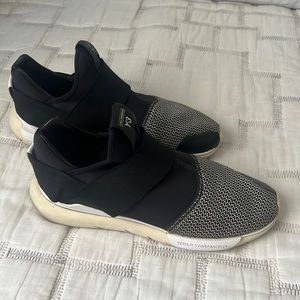 Y-3 slip on